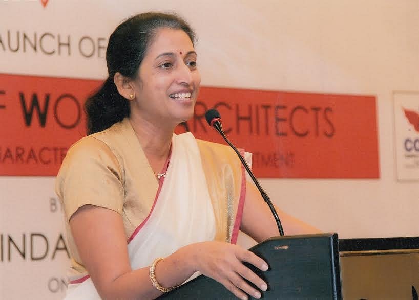Mumbai: Governor Koshyari appoints Dr Ujwala Chakradeo as new VC of SNDT Women's University 