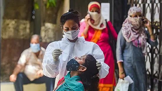 Navi Mumbai: No deaths reported due to COVID-19 for 10 days in October so far