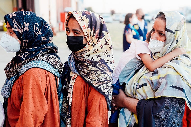 Afghanistan: Taliban's latest diktat for working women in Kabul, order them to 'stay home'