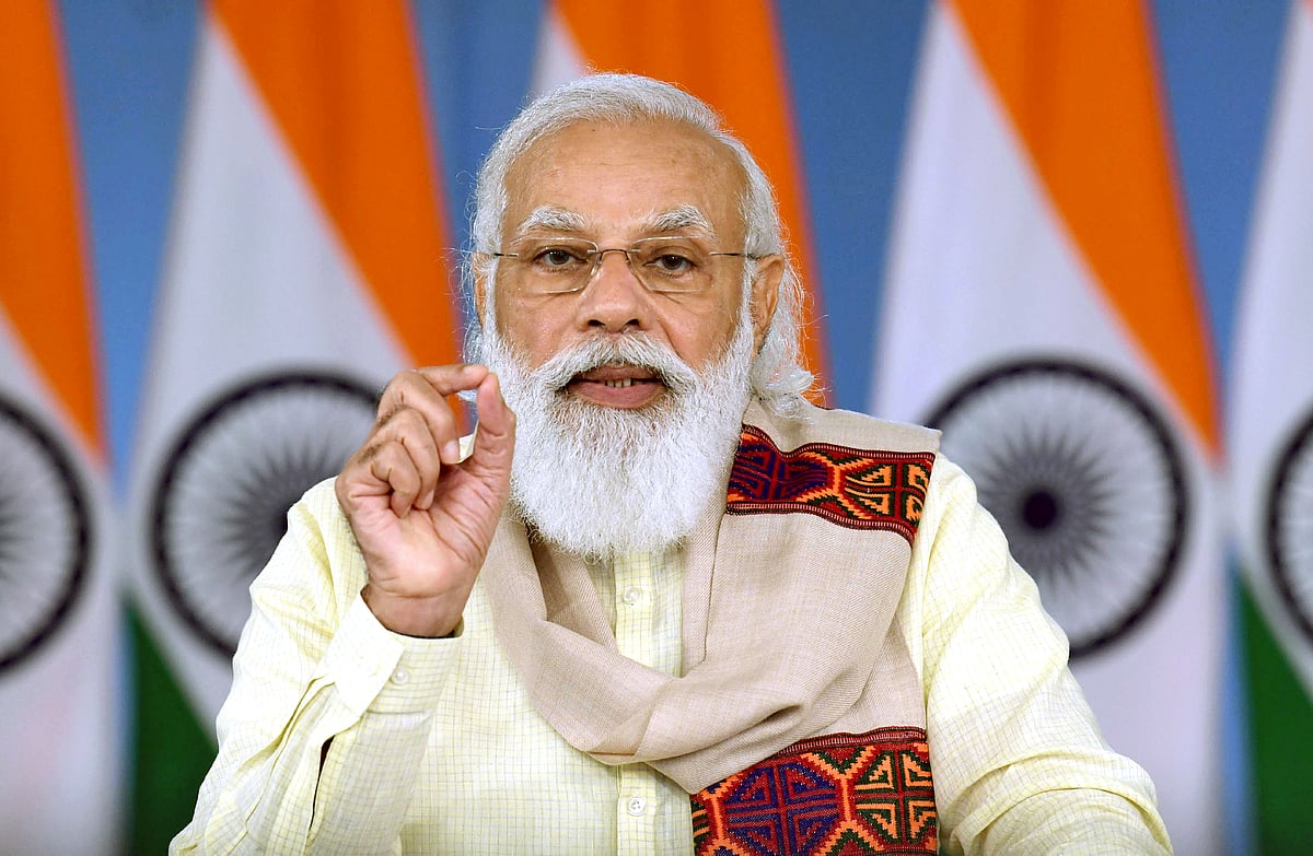 Yuva Halla Bol to observe PM Narendra Modi's birthday as ‘Jumla Diwas’