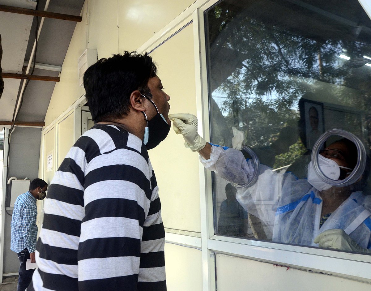 Indore: Covid ‘SIP’ are now a cause of concern for health department