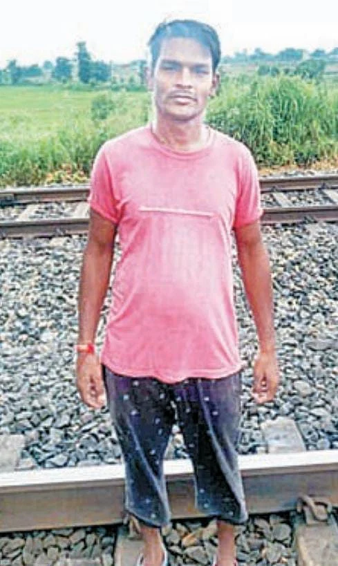 Vasudev Prajapati