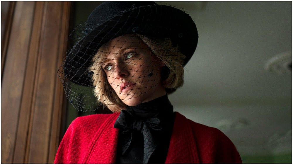 Spencer: Kristen Stewart's Princess Diana biopic to release on November 5