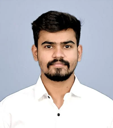 Vaibhav Shrivas