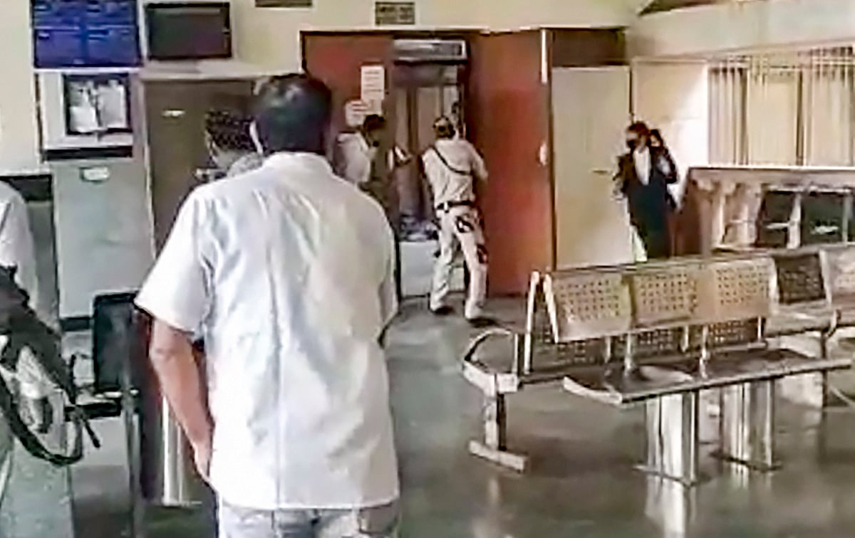 Rohini court shootout: Delhi Police track social media accounts of Gogi's gang members after threatening messages 