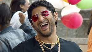 John Cena shares Arshad Warsi's pic on Instagram; Indian fans want to give him 'jaadu ki jhappi'