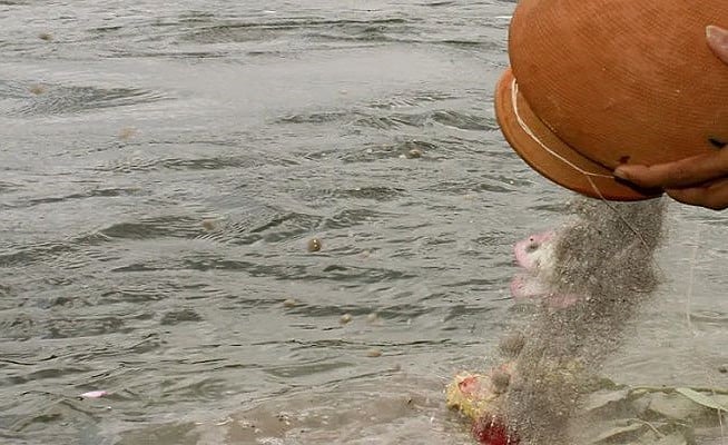 Madhya Pradesh: Unclaimed ashes of 57 coronavirus victims immersed in river by crematorium after months of wait