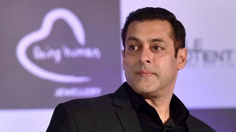 'Welcome to Crypto Bhai': Overjoyed fans take to Twitter as Salman Khan announces launch of NFT collection​ soon