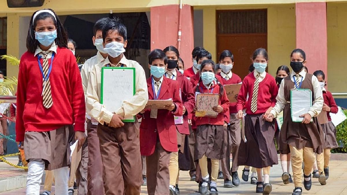 As many states reopen schools amid warnings of third wave of COVID-19, know more about how safe it is