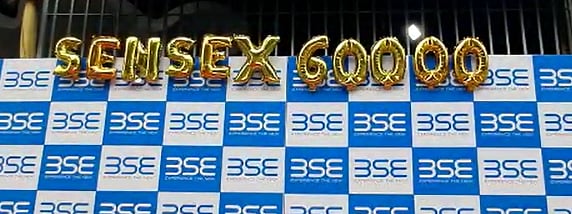 Global trends to steer markets; stocks may face volatility amid rich valuations: Analysts
