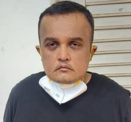 Bonito Chhabria