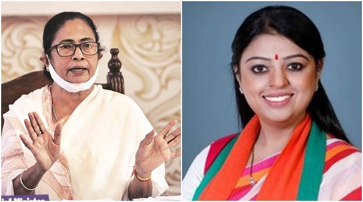 Coming up on Sept 30, the crucial Bhawanipore bypoll for Mamata: Will it be a cakewalk or a David-and-Goliath matchpoint? Robin Roy analyses