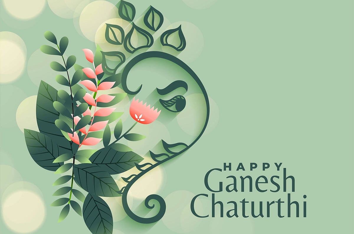 Ganesh Chaturthi 2021: Wishes, Greetings, SMS, Quotes to share on WhatsApp, Facebook, Instagram