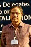 Dr Santosh Shukla