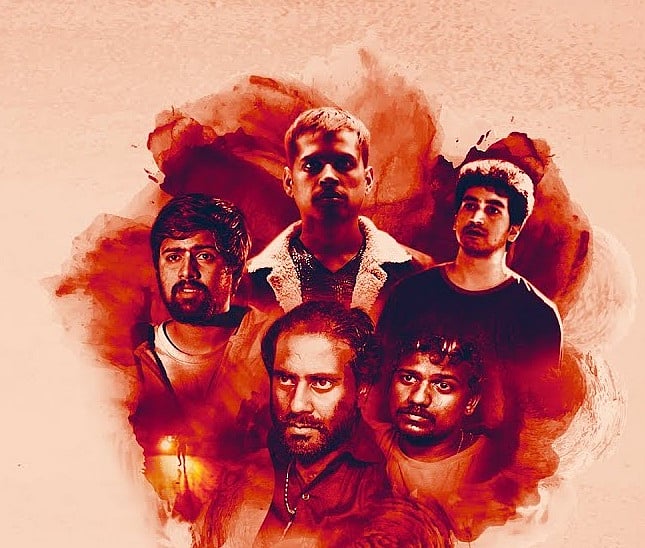 Alpha Adimai review: Streaming on SonyLIV, Jinovi’s film is a well-conceived thriller