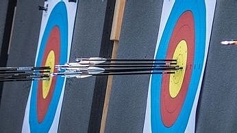 Madhya Pradesh: Five state archers selected for Asian Championship trials scheduled on Sunday 