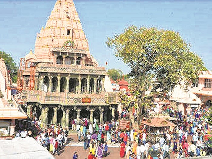 Bhasma Arti of Lord Shiva in Ujjain's Mahakaleshwar Temple to be opened for public after 18 months 