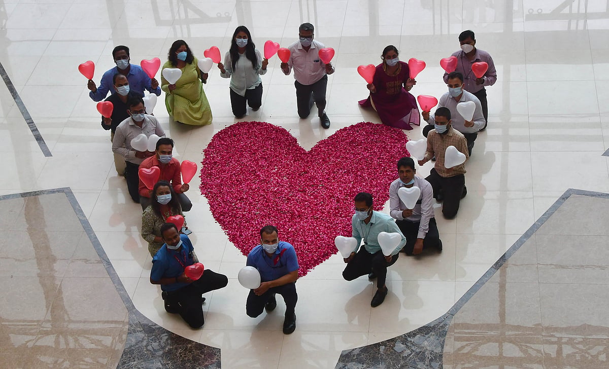 World Heart Day: More youth with cardiovascular diseases, say doctors