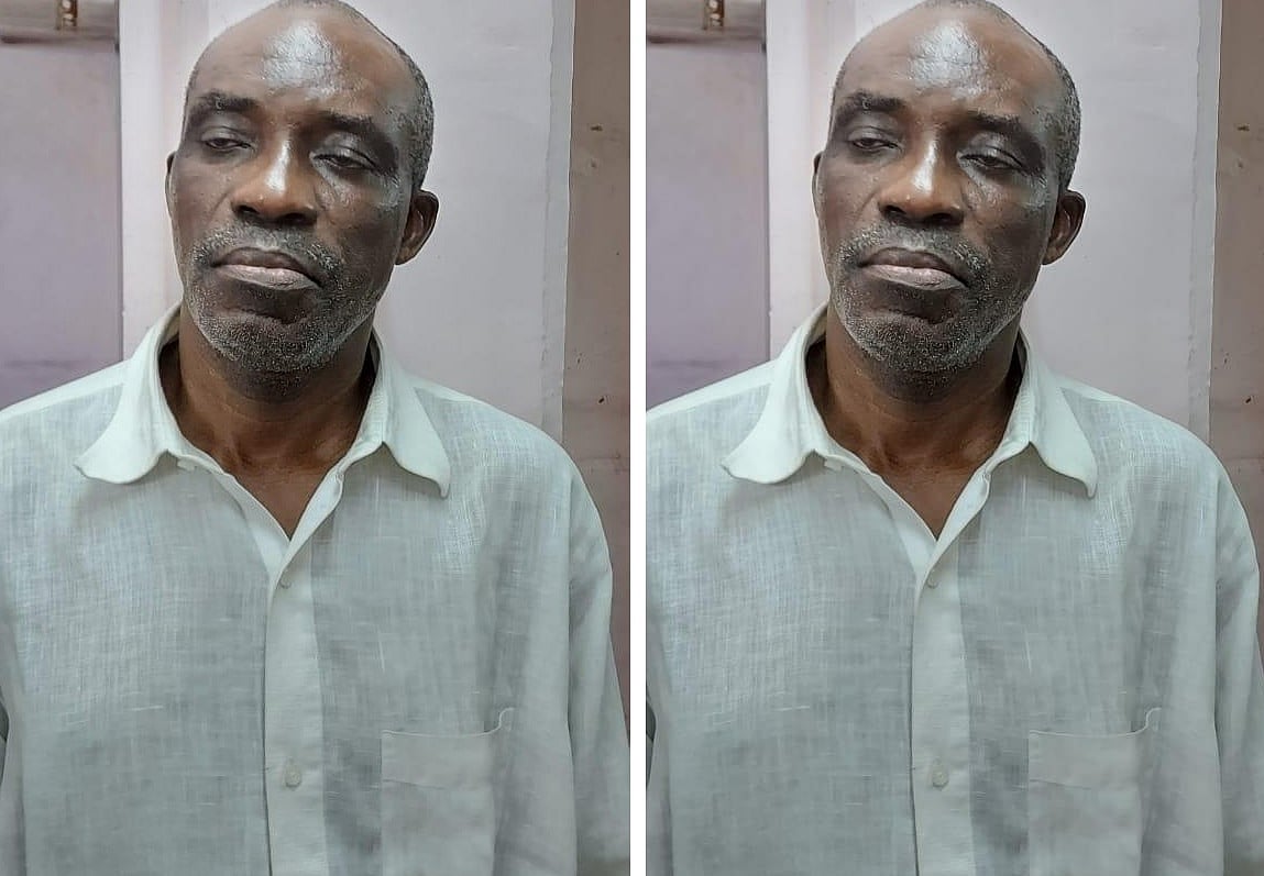 Mumbai: Nigerian arrested with cocaine worth Rs 39 lakh