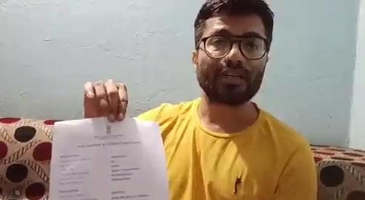 Madhya Pradesh: Major irregularities in record vaccination on PM’s Birthday
