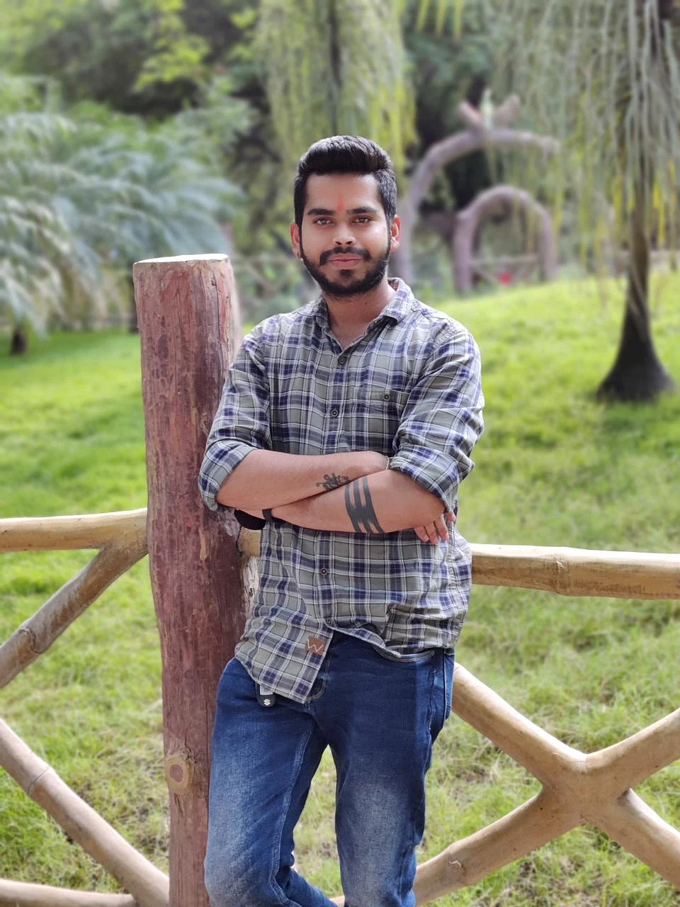 Ashish Arya