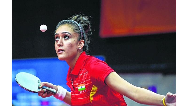 FPJ Legal: Delhi HC asks Centre's counsel to take instruction on Manika Batra's petition against TT Federation