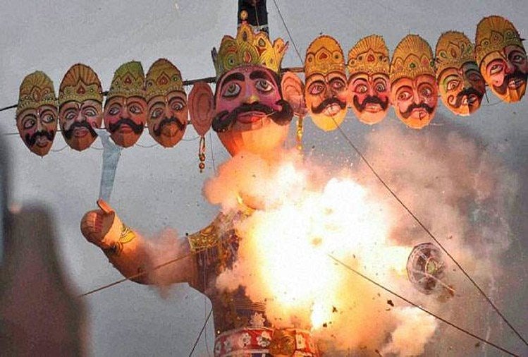 Guiding Light: Is Ravana still alive?