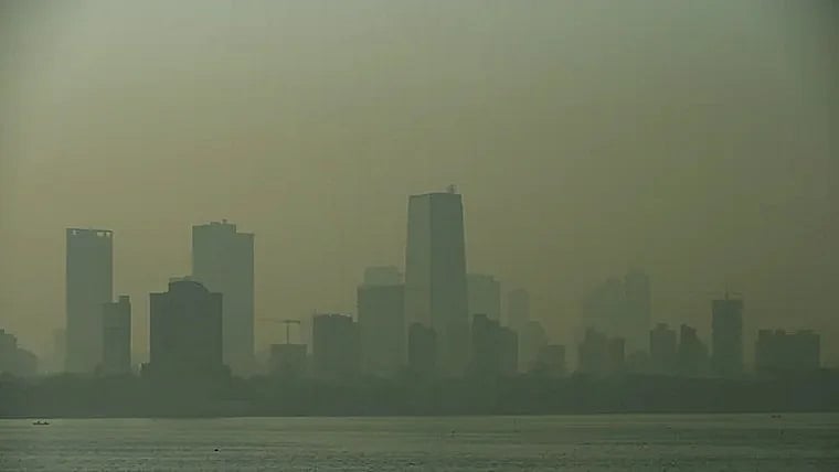 Maharashtra govt, C40 Cities Network  bring women to the forefront of Mumbai's climate action plan