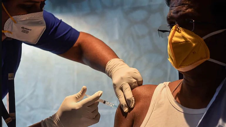 COVID-19: Maharashtra cumulative vaccination tally crosses 9.52 crore