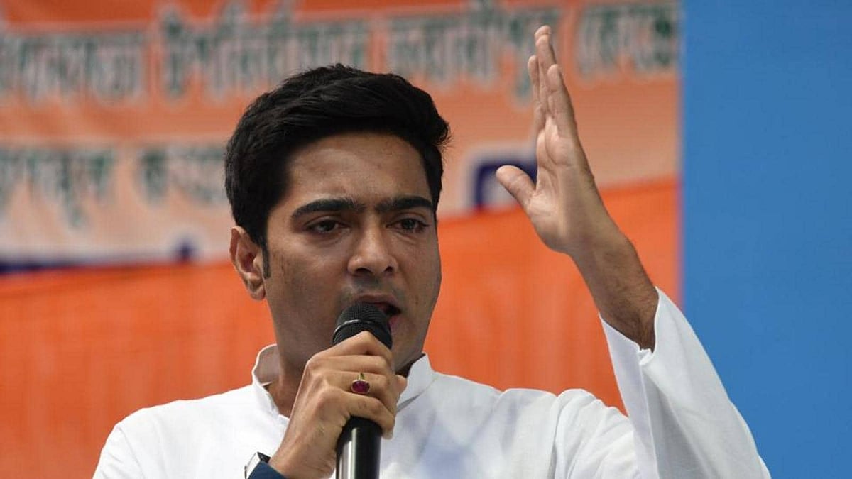 Trinamool Congress will oust BJP and form govt in Tripura in 2023 elections: Abhishek Banerjee