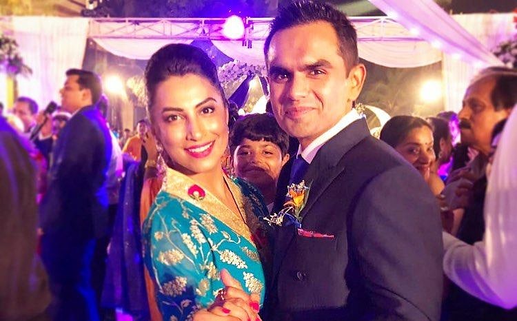 'My husband is honest': Kranti Redkar defends Sameer Wankhede after Nawab Malik shares letter claiming wrongdoings of the NCB official