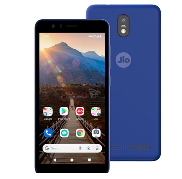 JioPhone Next to be available in stores from Diwali; check here for price, other details