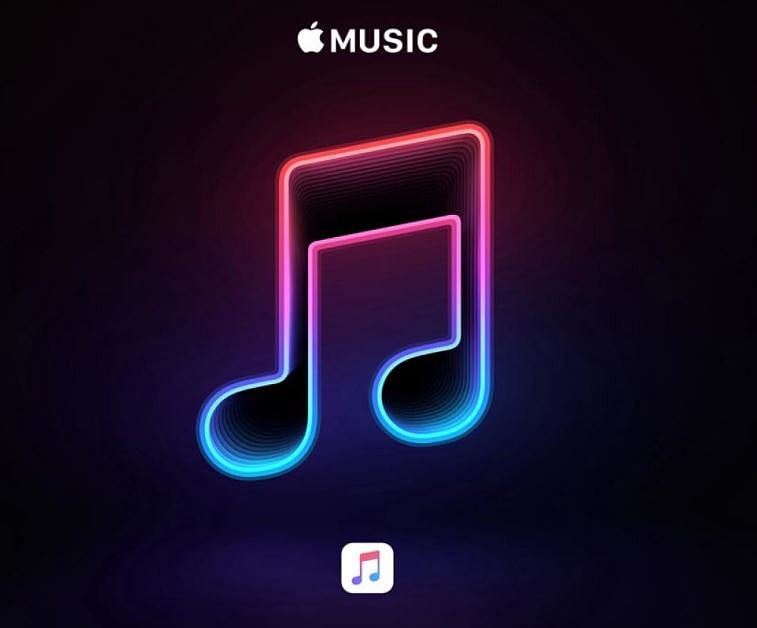 Apple Music penalized for alleged copyright infringement of original song