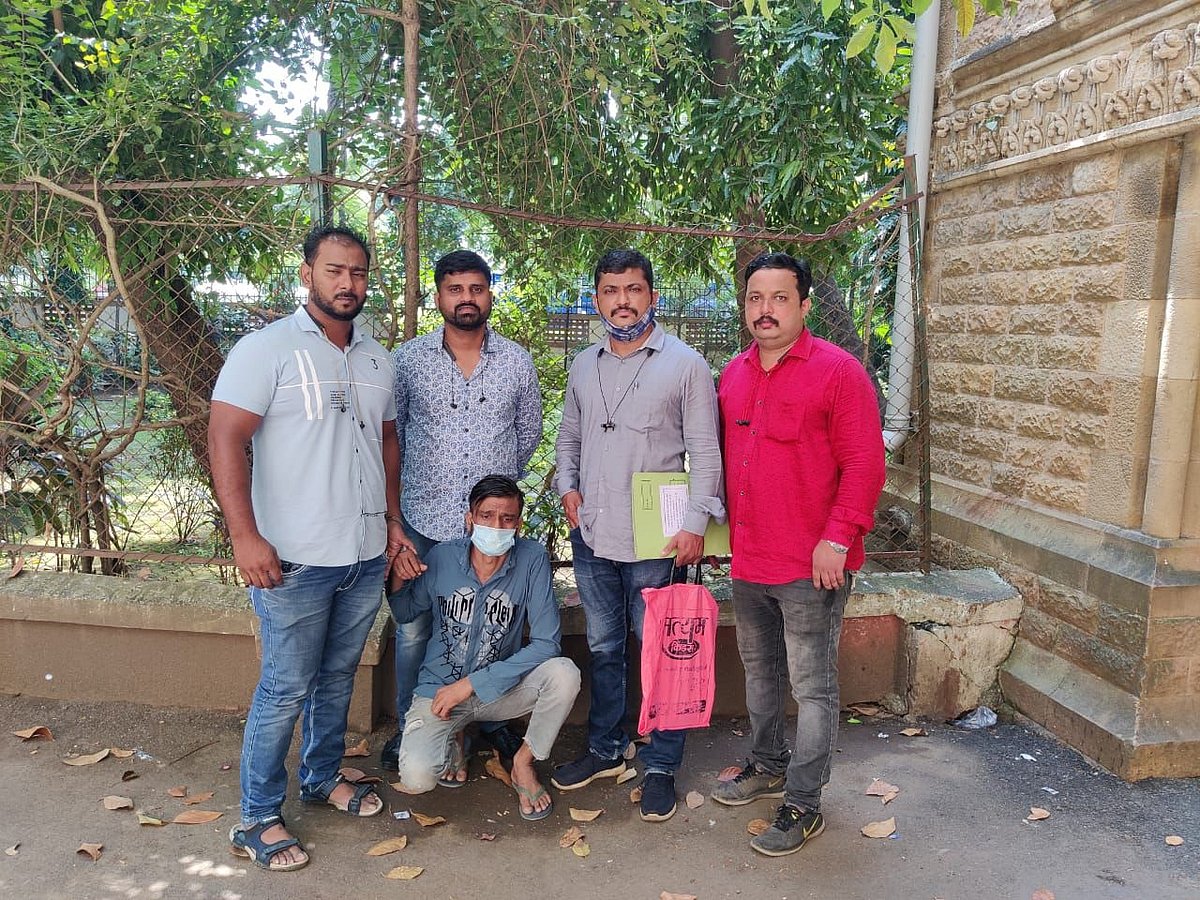 Mumbai: Man held from Kurla with 210 grams Mephedrone 