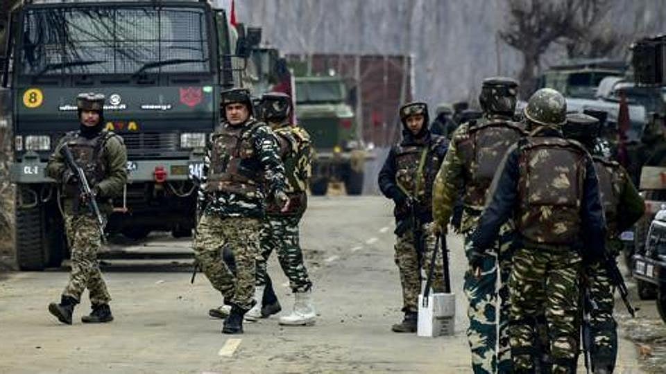 Jammu & Kashmir: 5 more detained in connection with militant activities; security tightened across state upon killings of civilians and Army personnel 