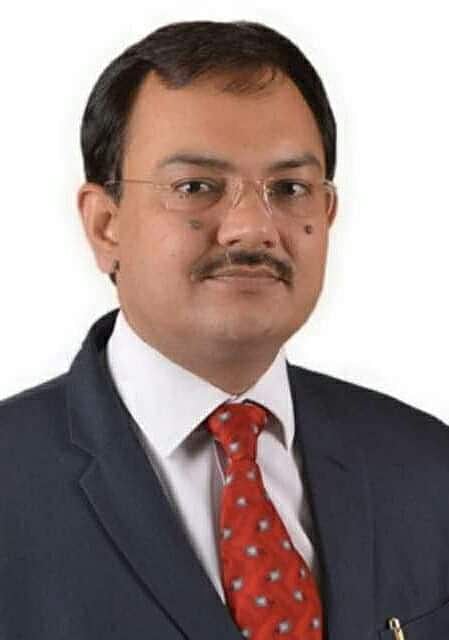Madhya Pradesh: Former Advocate General Purushendra Kaurav appoints as Justice of High Court