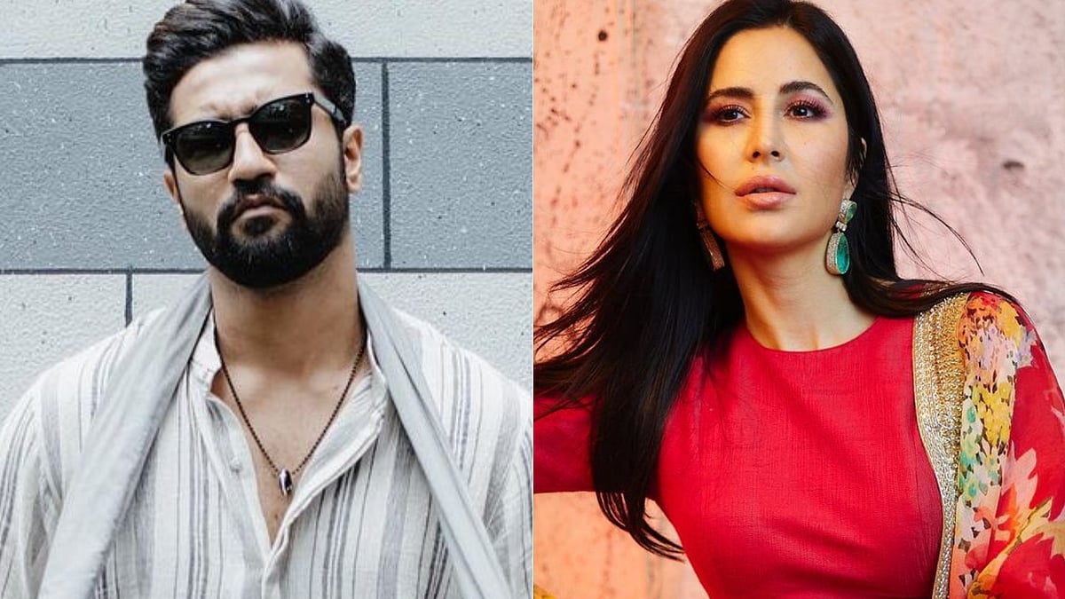 'Will get engaged soon enough': Vicky Kaushal finally breaks silence on roka rumours with Katrina...