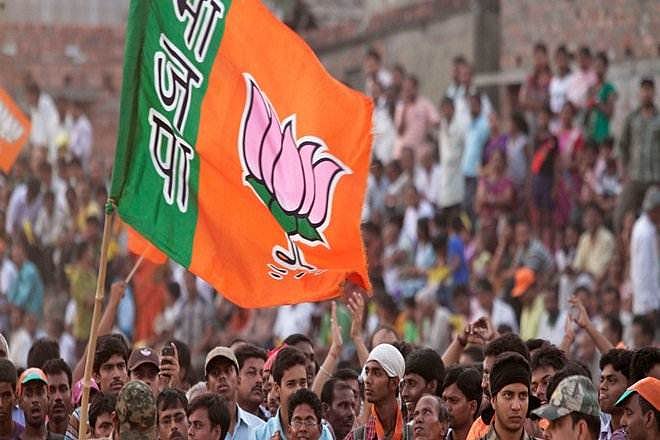 Maharashtra BJP to protest over non-payment of compensation to farmers on November 1