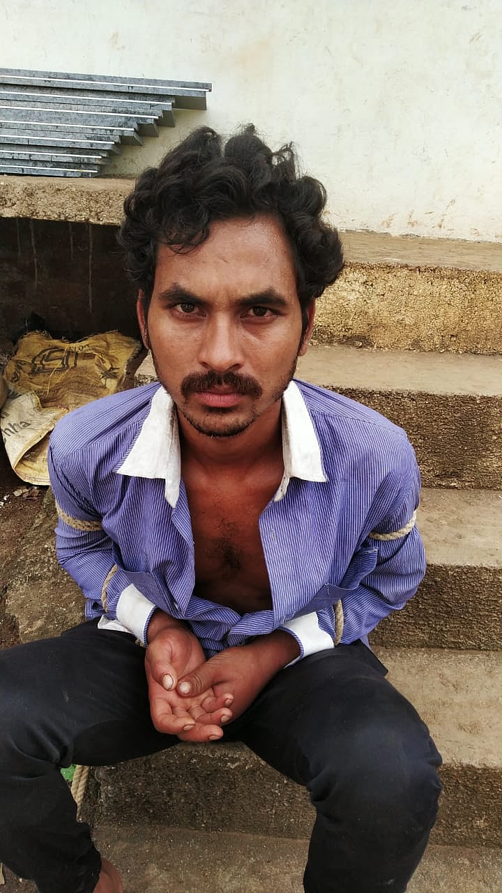 Madhya Pradesh: Man beats father to death over refusal to bring wife back