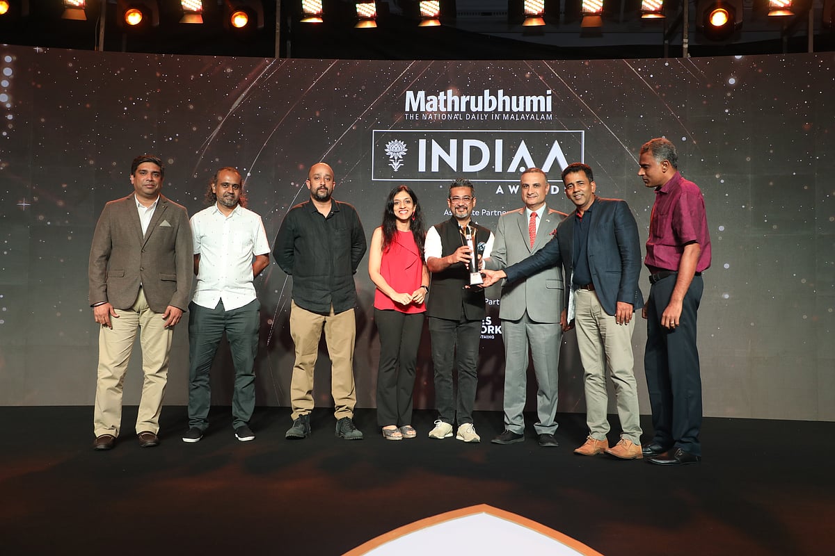 Team Population First and UNFPA (Joint winners in the category Government & NGOs)