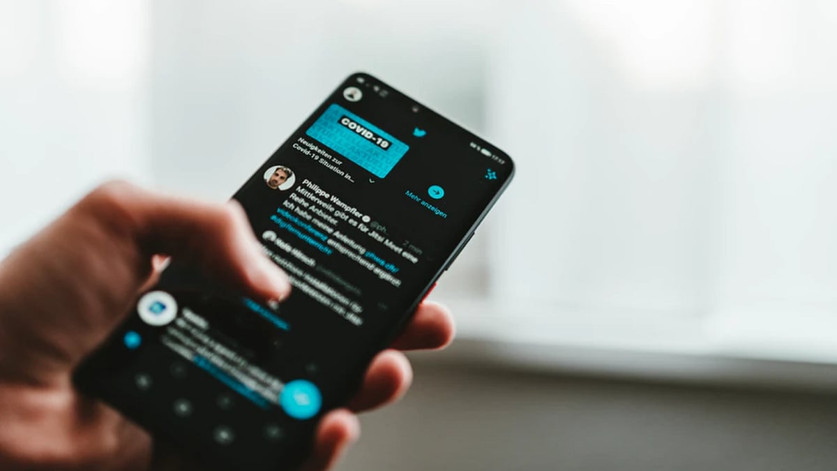 Twitter testing ads in your conversations and replies amid monetisation push