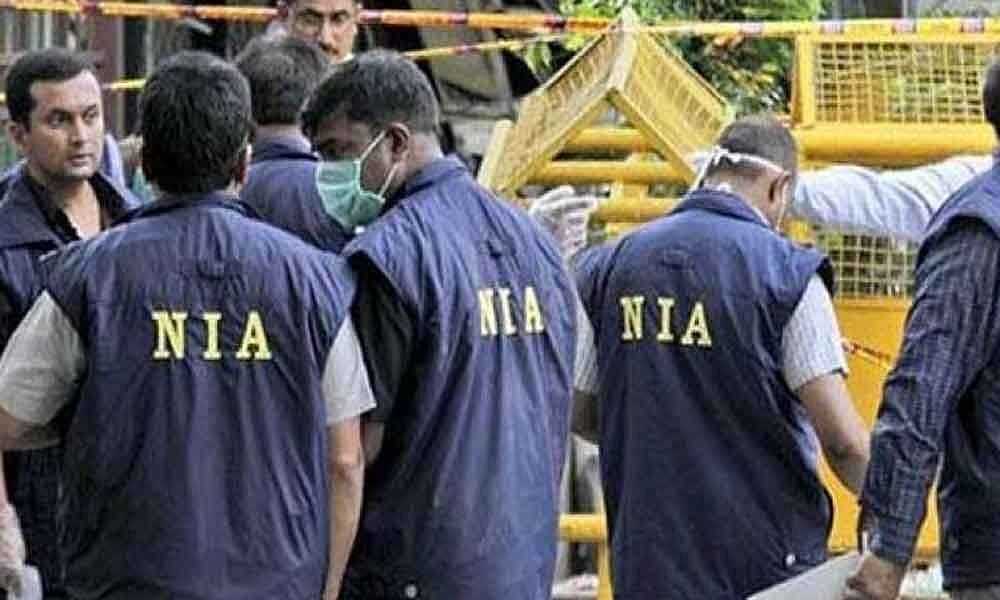 Bhopal: NIA to probe case of arrest of 4 JMB terror suspects in Bhopal