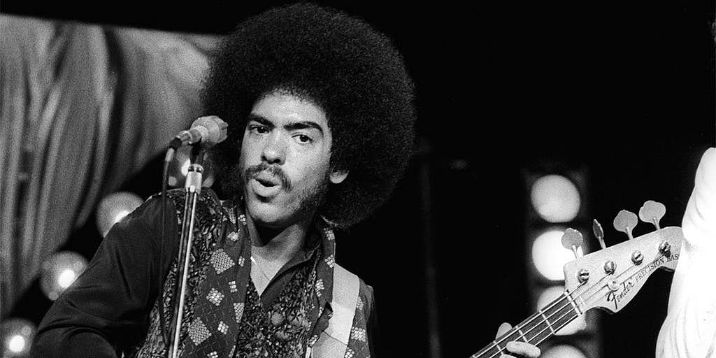 'Rest in Paradise': R&B group 'Switch' band member Tommy DeBarge passes away at 64; fans share condolence messages