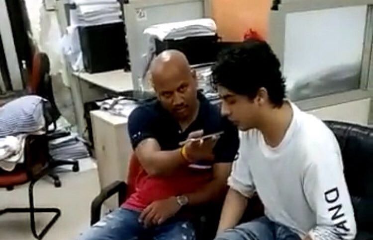 Aryan Khan case: Where is KP Gosavi? Here is what Pune police said