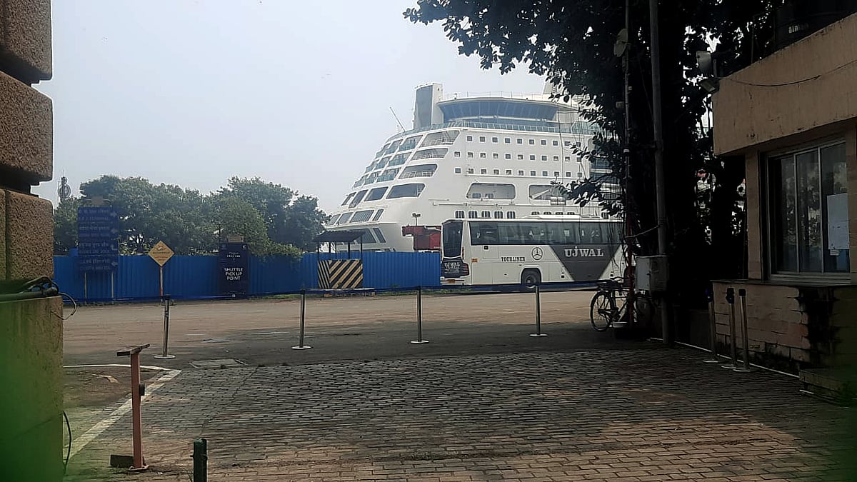 Mumbai cruise drugs bust: NCB arrests arrests man from Powai; 17 held so far