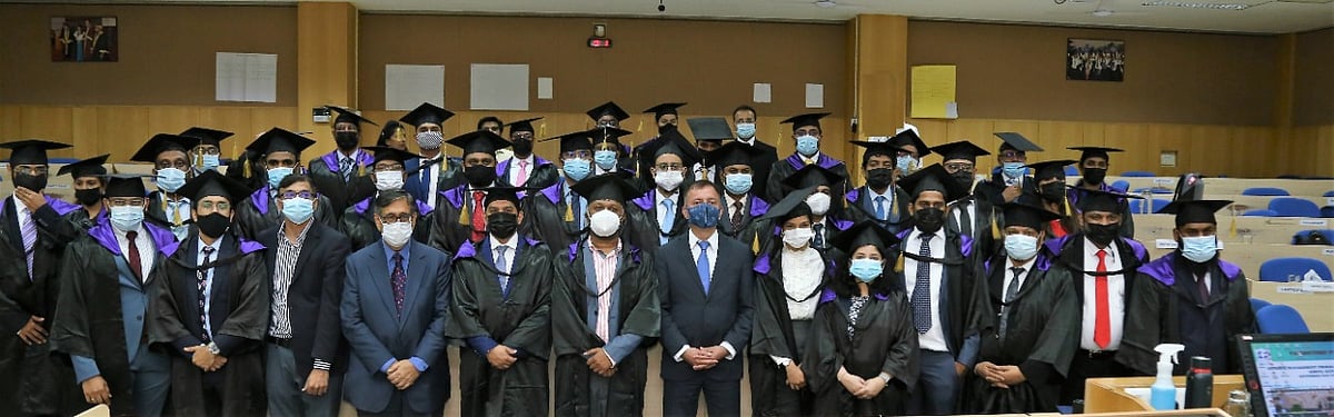 ​IIM Indore to launch advance course for senior executives in Dubai