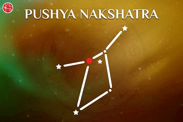 Guru Pushya Nakshatra is forming today after 677 years, what does it mean? Know more about the auspicious day for shopping