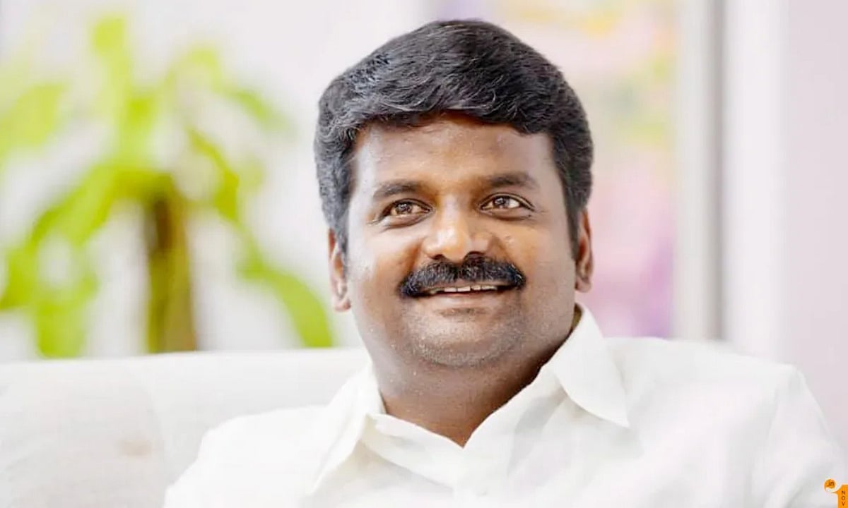 Ex-Tamil Nadu minister C Vijayabaskar in vigilance net, family trust owns 13 colleges