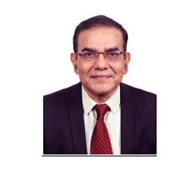 B C Patnaik takes charge as Managing Director, LIC of India