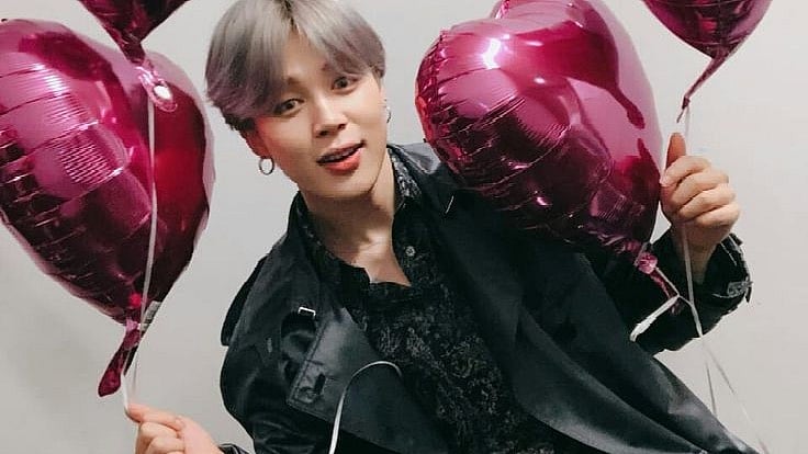 BTS's Jimin Oppa turns 26: Fans flood Twitter with adorable birthday messages